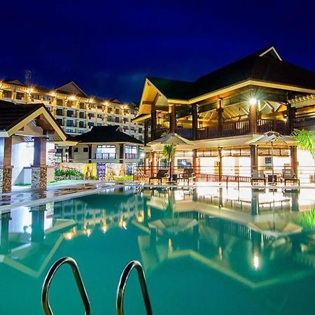 S&K One Oasis 2Br Condo Unit 2506 Cagayan de Oro Exteriör bild