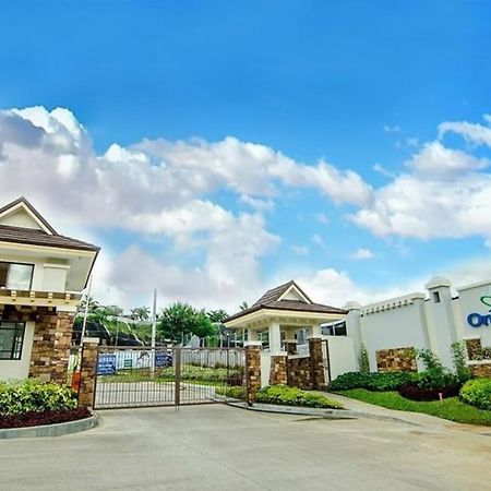 S&K One Oasis 2Br Condo Unit 2506 Cagayan de Oro Exteriör bild