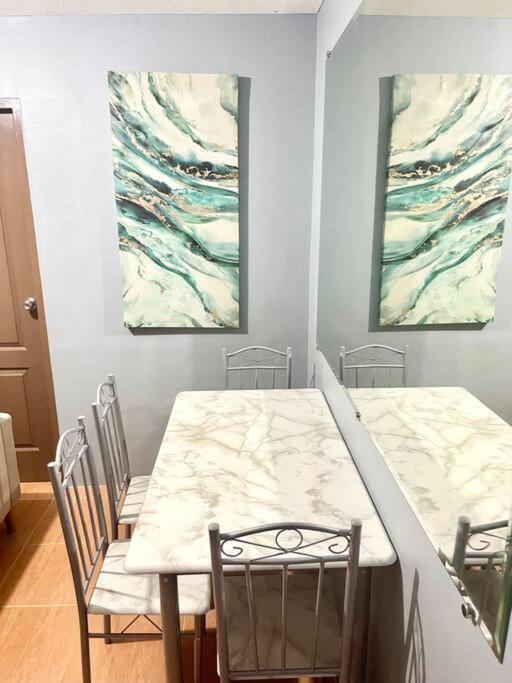 S&K One Oasis 2Br Condo Unit 2506 Cagayan de Oro Exteriör bild