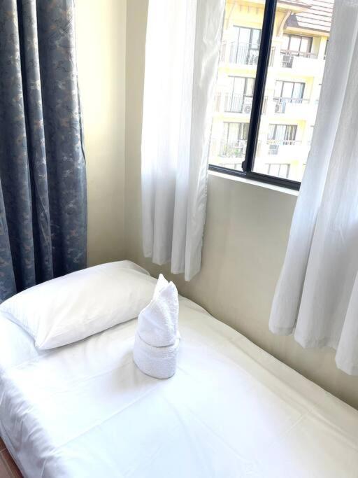 S&K One Oasis 2Br Condo Unit 2506 Cagayan de Oro Exteriör bild