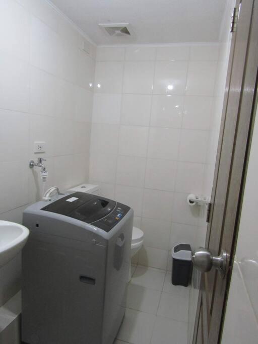 S&K One Oasis 2Br Condo Unit 2506 Cagayan de Oro Exteriör bild