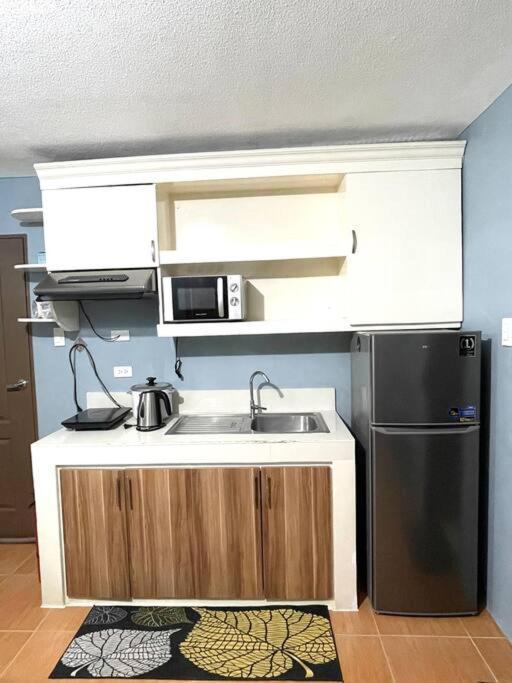 S&K One Oasis 2Br Condo Unit 2506 Cagayan de Oro Exteriör bild