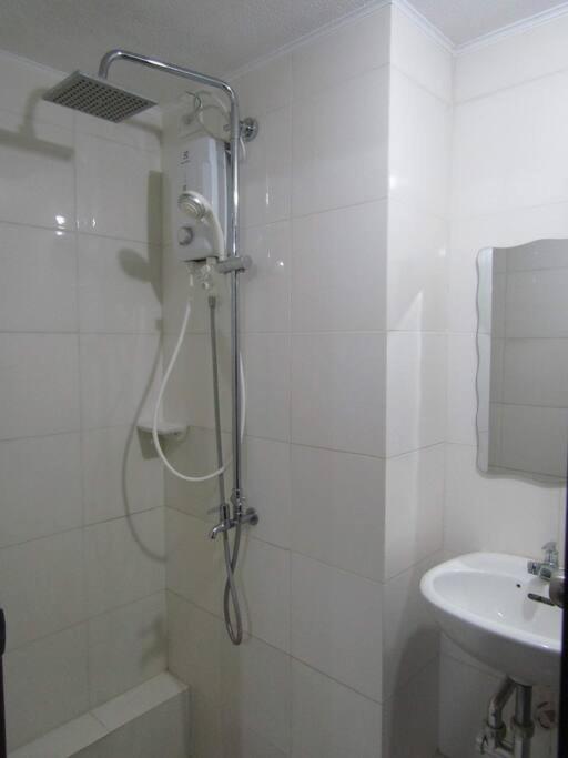 S&K One Oasis 2Br Condo Unit 2506 Cagayan de Oro Exteriör bild