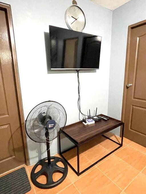 S&K One Oasis 2Br Condo Unit 2506 Cagayan de Oro Exteriör bild