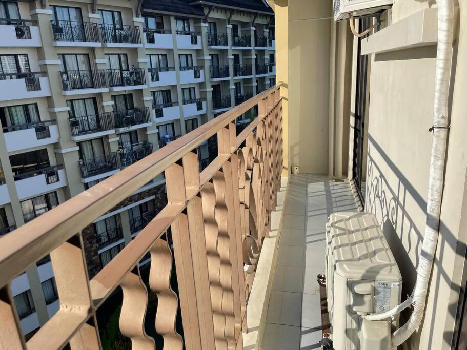 S&K One Oasis 2Br Condo Unit 2506 Cagayan de Oro Exteriör bild