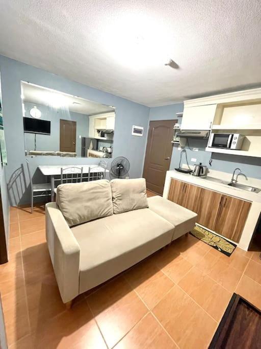 S&K One Oasis 2Br Condo Unit 2506 Cagayan de Oro Exteriör bild