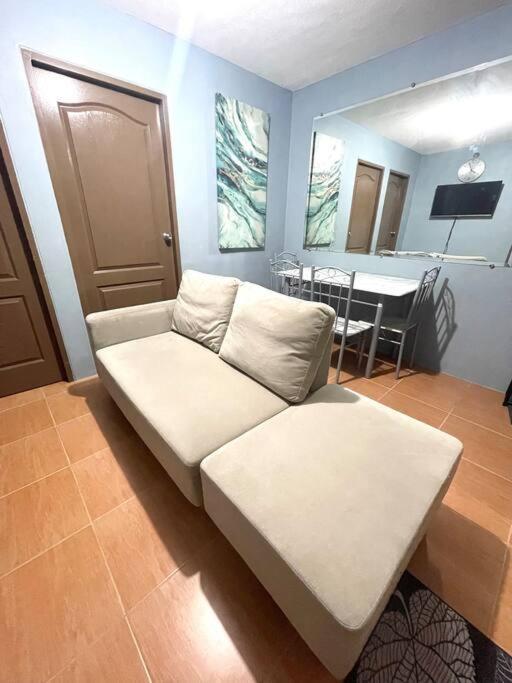 S&K One Oasis 2Br Condo Unit 2506 Cagayan de Oro Exteriör bild