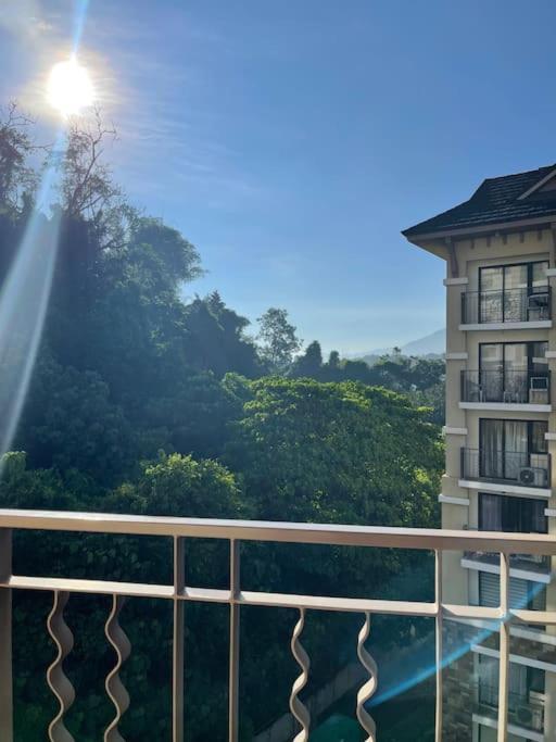 S&K One Oasis 2Br Condo Unit 2506 Cagayan de Oro Exteriör bild