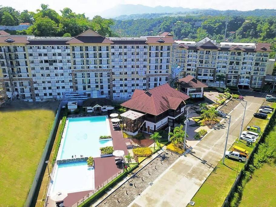 S&K One Oasis 2Br Condo Unit 2506 Cagayan de Oro Exteriör bild