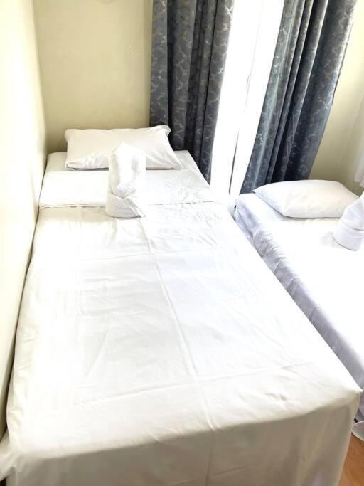 S&K One Oasis 2Br Condo Unit 2506 Cagayan de Oro Exteriör bild