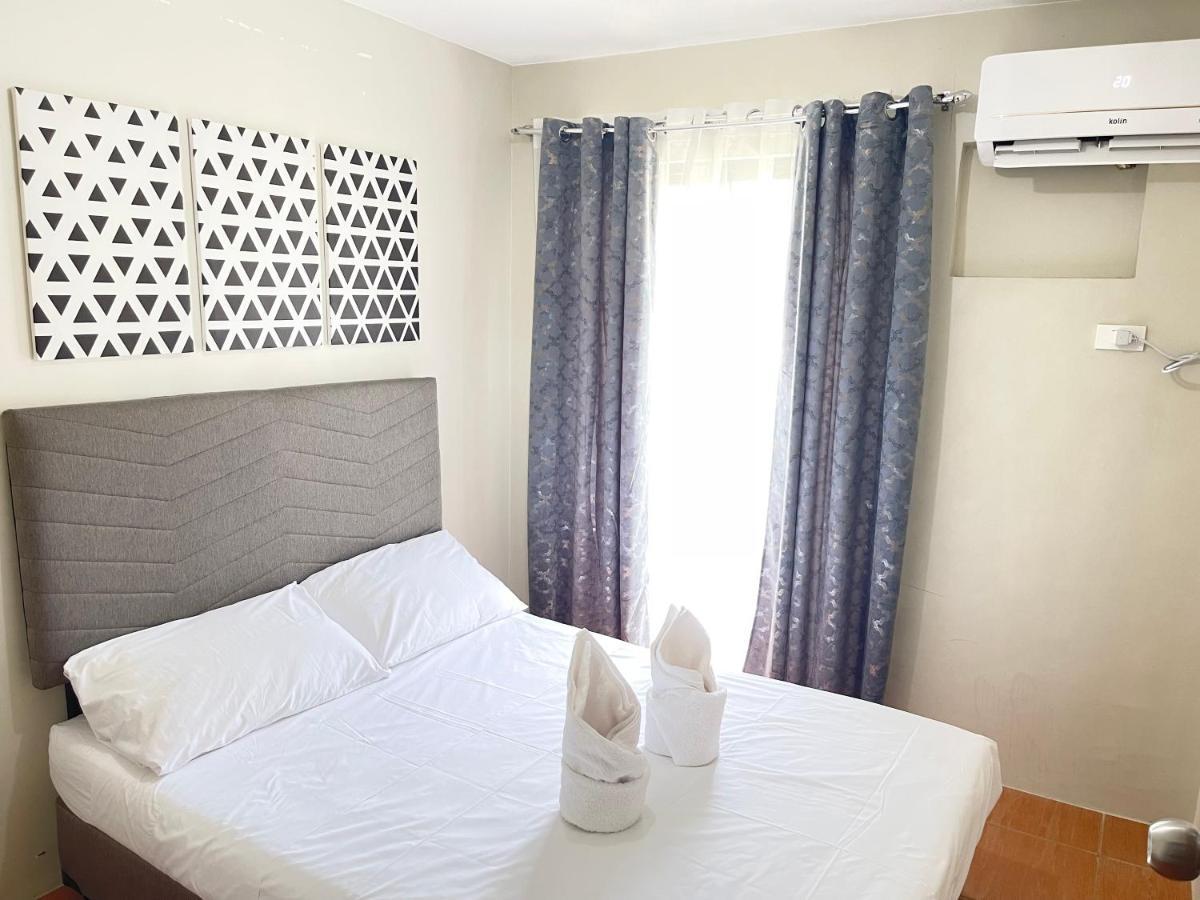 S&K One Oasis 2Br Condo Unit 2506 Cagayan de Oro Exteriör bild